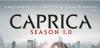Caprica Season 1.0 DVD
